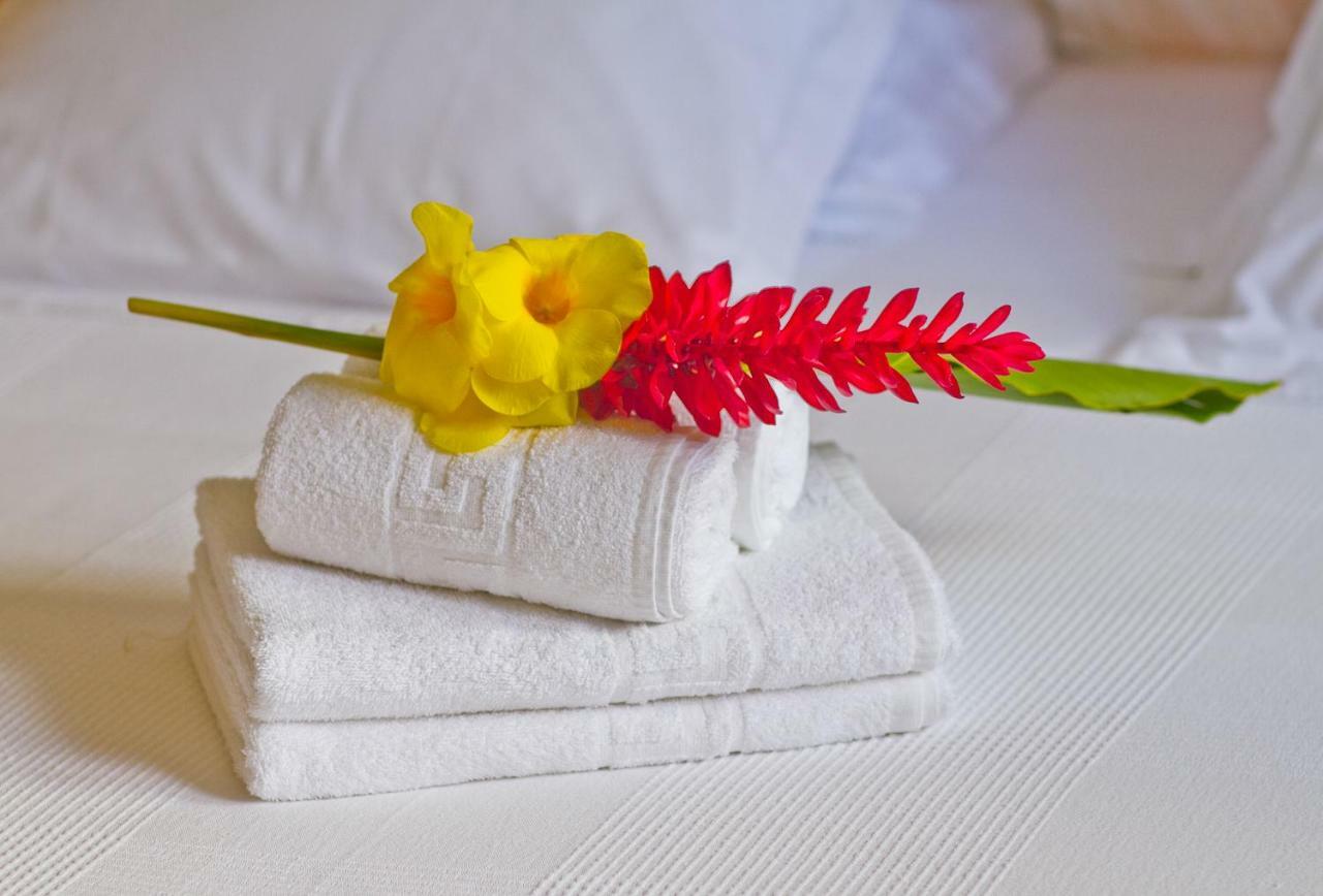 Lodge Coco Деше Экстерьер фото