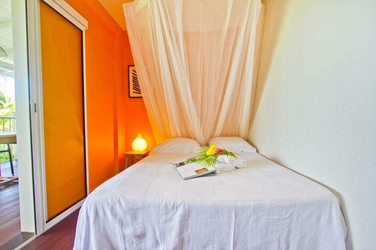 Lodge Coco Деше Экстерьер фото